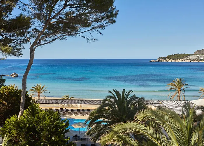 Secrets Mallorca Villamil Resort & Spa - Adults Only