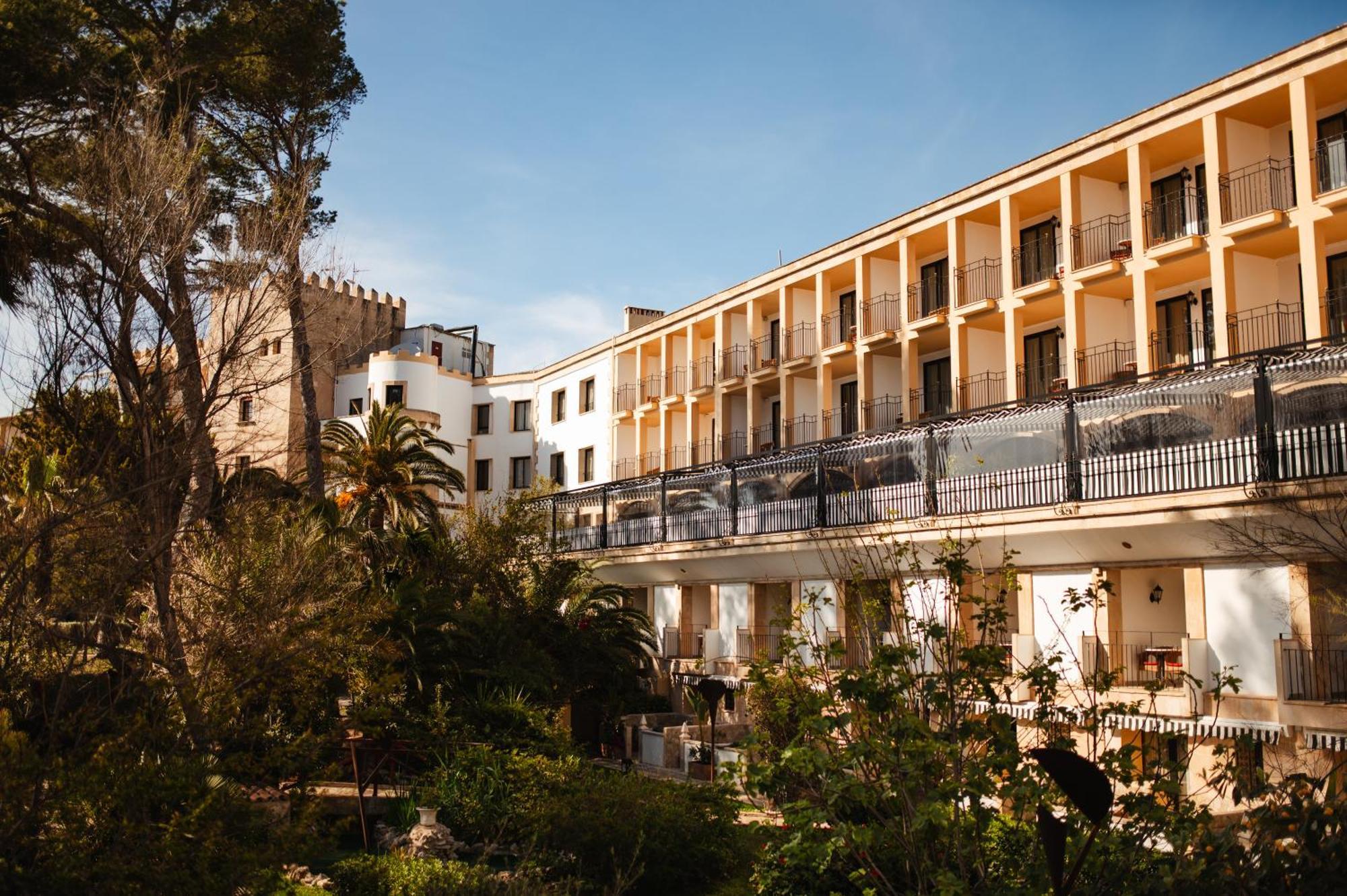 Secrets Mallorca Villamil & - Adults Only 5*