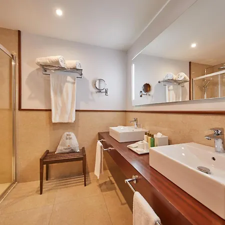Secrets Mallorca Villamil Resort & Spa - Adults Only Peguera Room photo