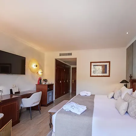 Secrets Mallorca Villamil Resort & Spa - Adults Only Peguera Room photo