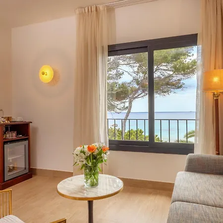 Secrets Mallorca Villamil Resort & Spa - Adults Only Peguera Room photo