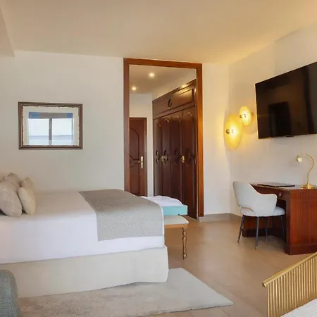 Secrets Mallorca Villamil Resort & Spa - Adults Only Peguera Room photo