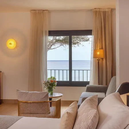 Secrets Mallorca Villamil Resort & Spa - Adults Only Peguera Room photo