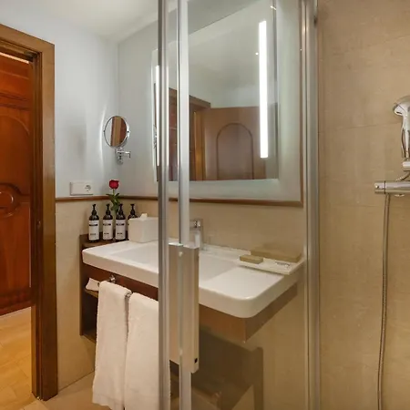 Secrets Mallorca Villamil Resort & Spa - Adults Only Peguera Room photo