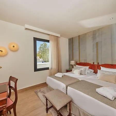 Secrets Mallorca Villamil Resort & Spa - Adults Only Peguera Exterior foto