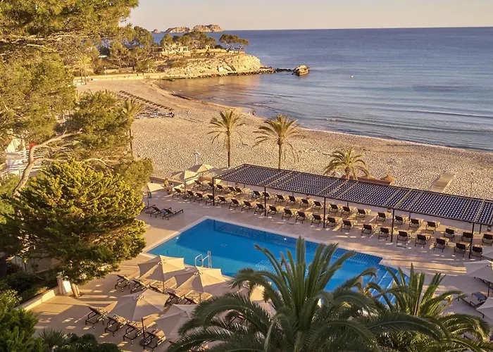 Secrets Mallorca Villamil Resort & Spa - Adults Only