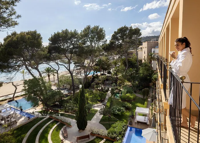 Secrets Mallorca Villamil Resort & Spa - Adults Only