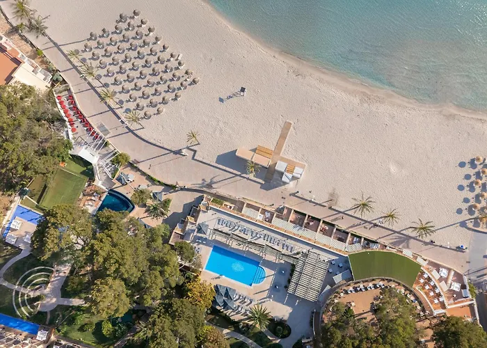 Secrets Mallorca Villamil Resort & Spa - Adults Only