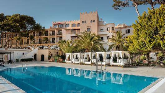 Secrets Mallorca Villamil & - Adults Only